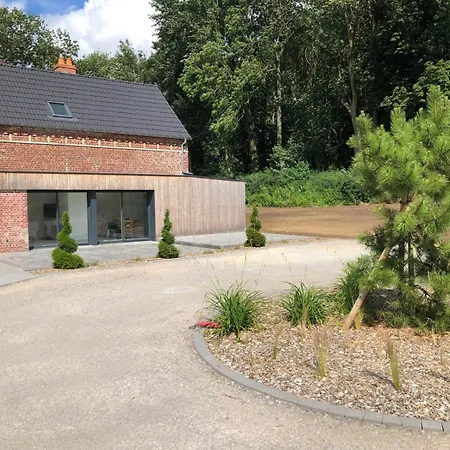 Maison Origines Pour 2 Personnes Holiday home Heudicourt (Somme)